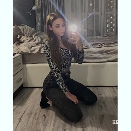 Огонь в танце ночи