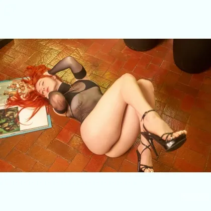 Свидание под луной, Киев