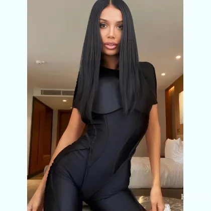 В вихре страсти с загадочной незнакомкой...