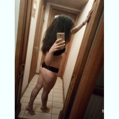 Сладкие моменты с дерзкой девушкой... В любое время...