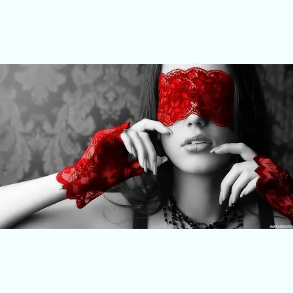 Искусное искушение — Желание без границ