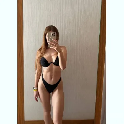 Искушение в кружеве