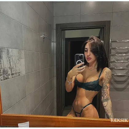 Слюнки будут течь со всех сторон
